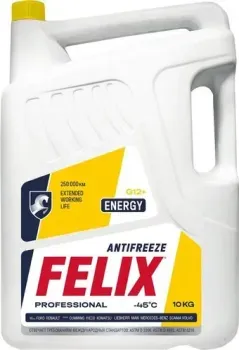 Felix Energy 10кг