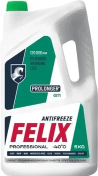 Felix Prolonger 5л