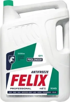 Felix Prolonger 10л