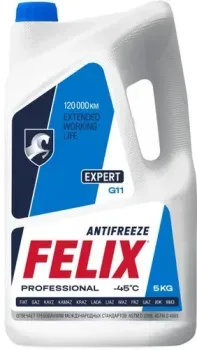 Felix Expert 5л