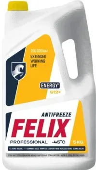 Felix Energy 5л