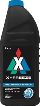 X-Freeze Blue 1кг