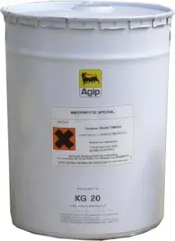 Agip Antifreeze Spezial 18л