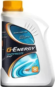 G-Energy Antifreeze SNF 40 1кг