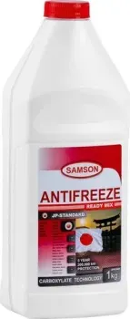 Samson JP-STANDARD Red Ready Mix 1кг