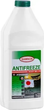 Samson JP-STANDARD Green Ready Mix 1кг