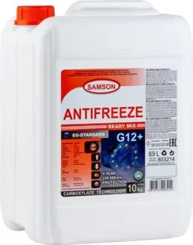 Samson EU-Standard G12 Ready Mix 10кг