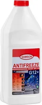 Samson EU-Standard G12 Ready Mix 1кг
