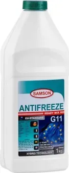 Samson EU-STANDARD G11 Ready Mix 1кг