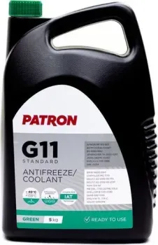 Patron G11 Standard Green 5кг