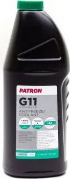 Patron G11 Standard Green 1кг