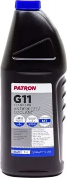 Patron G11 Standard Blue 1кг