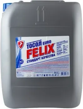 Felix Euro 20кг