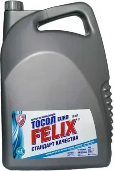 Felix Euro 10кг