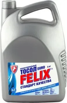 Felix Euro 5кг