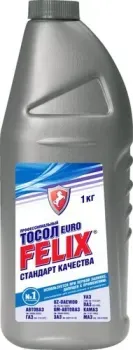 Felix Euro 1кг