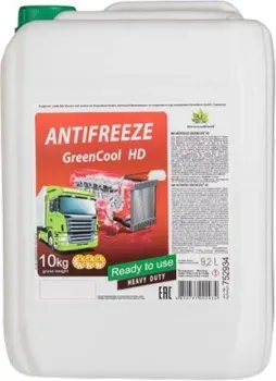 GreenCool HD 10кг