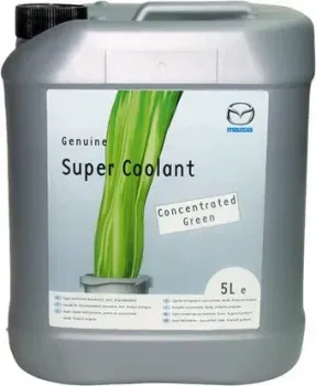 Mazda Super Coolant 5l
