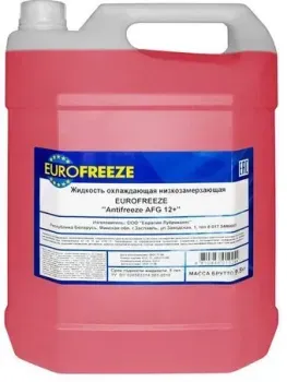 Eurofreeze AFG 12+ -40C 9.8кг