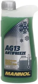Mannol Antifreeze AG13+ 1л