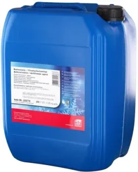 Febi bilstein G12+ 22276 20л