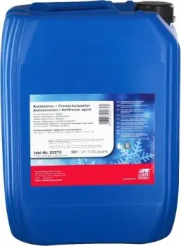 Febi bilstein G11 22270 20л