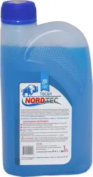 NordTec ТОСОЛ-40 1кг