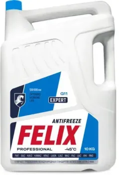Felix Expert 10л