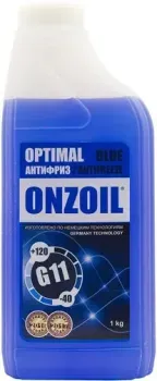 ONZOIL Optimal Blue G11 1кг