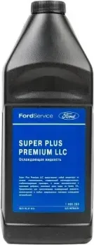 Ford Super Plus Premium 1л