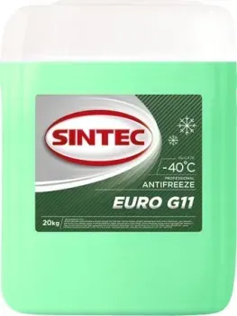 Sintec Euro G11 (-40) 3 кг
