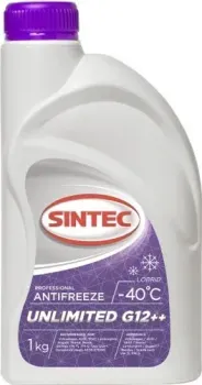 Sintec UNLIMITED G12++ 1л