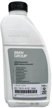 BMW 83195A1E3B6 1.5л