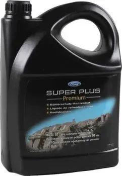 Ford Super Plus Premium 5л