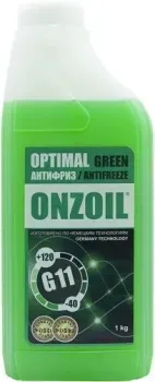 ONZOIL Optimal Green G11 1кг