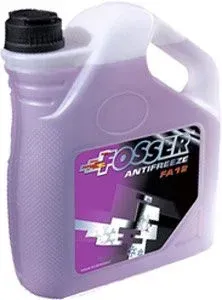 Fosser Antifreeze FA 12+ фиолетовый 1.5л