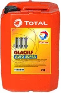 Total Glacelf Auto Supra 20л
