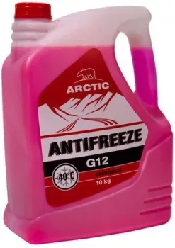 Arctic G12 (красный) 10кг