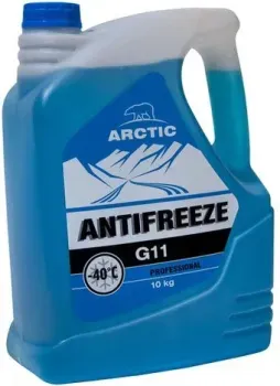 Arctic G11 (синий) 10кг