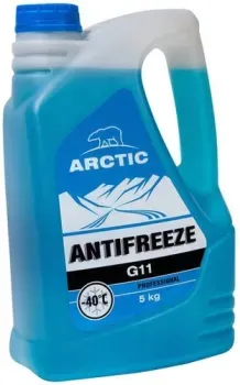 Arctic G11 (синий) 5кг