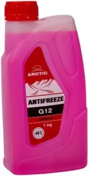 Arctic G12 (красный) 1кг