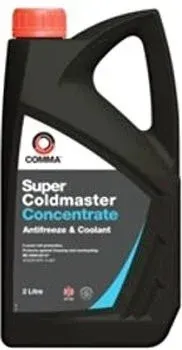 Comma Super Coldmaster - Antifreeze 2л