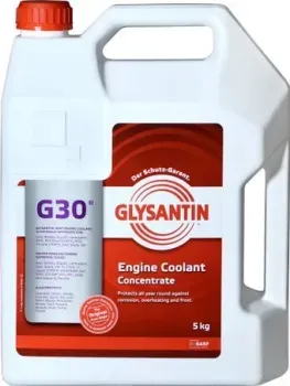 Glysantin G30 concentrate 5кг