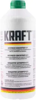 KRAFT G11 KF118 1.5л (зеленый)