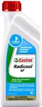 Castrol Radicool SF 1л