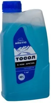Arctic А -40М 1кг