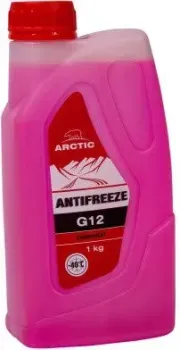 Arctic А-40М G12 (красный) 1кг