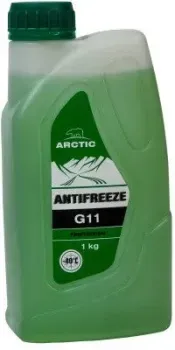 Arctic А-40М G11 (зеленый) 1кг