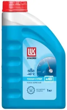 Лукойл Супер А40 1кг