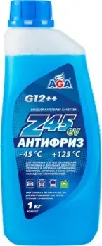 AGA Z45EV AGA305Z 1кг